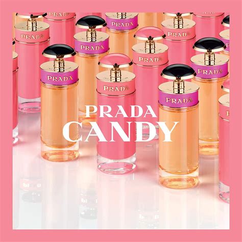 prada candy sugar pop reviews|free perfume samples Prada Candy.